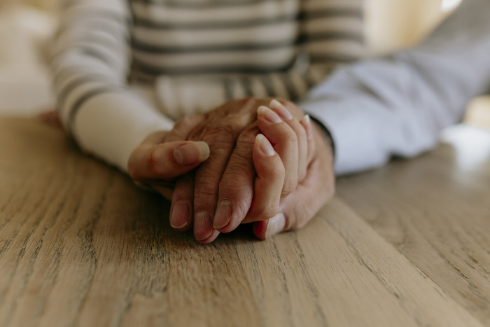 Gecertificeerd Stervensbegeleider