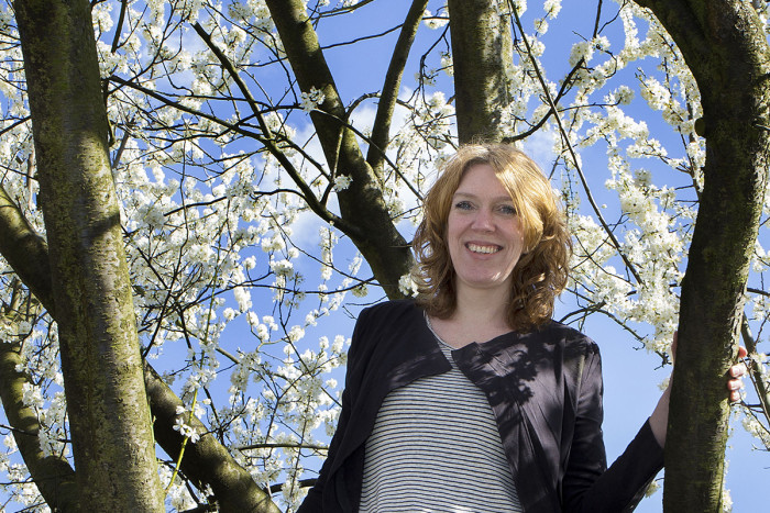 'Laten we vaker zeggen dat we van elkaar houden'